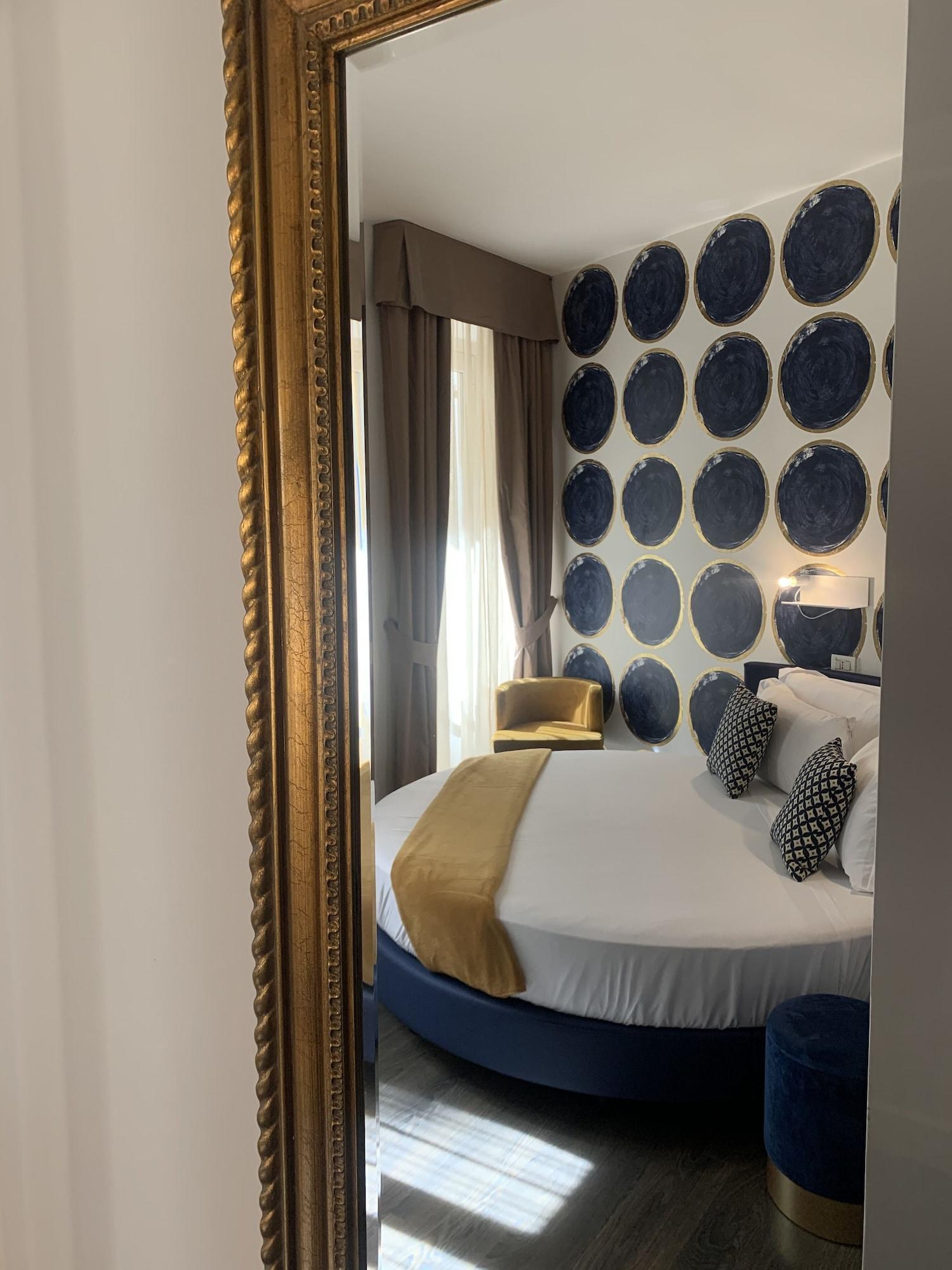 Couette-café Relais Piazza Del Popolo 3*