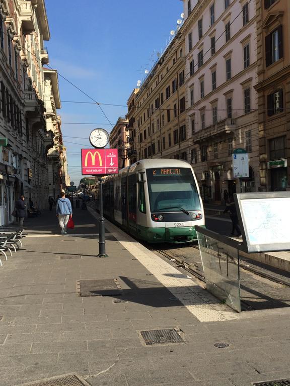 Relais Piazza Del Popolo Couette-café 3*