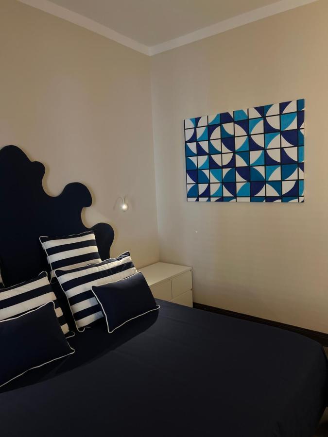 Relais Piazza Del Popolo Couette-café 3*