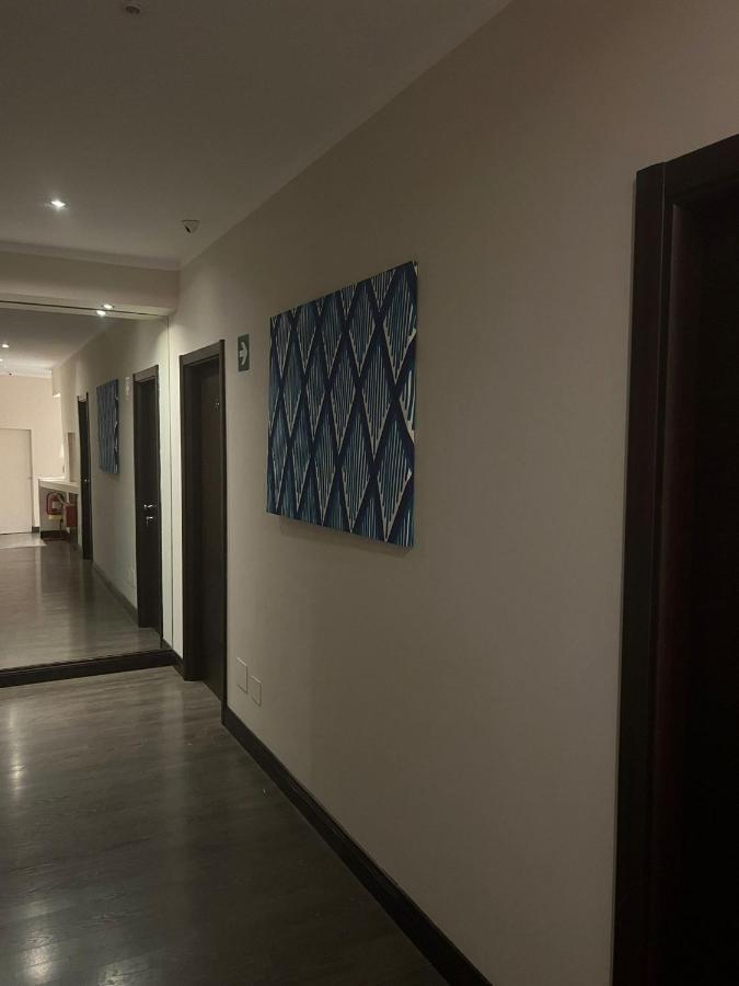 Relais Piazza Del Popolo Couette-café 3*