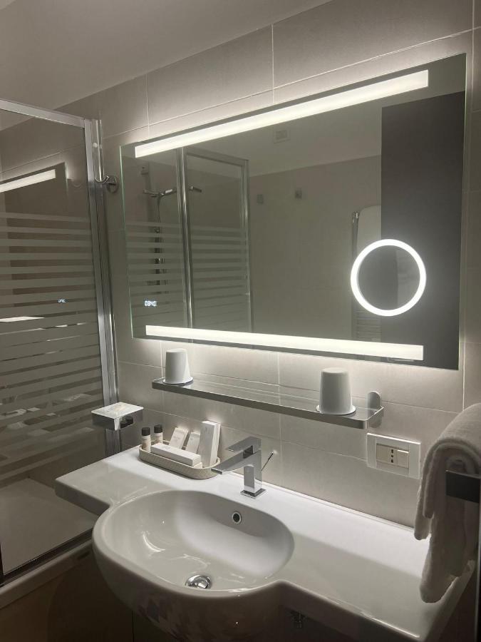 Relais Piazza Del Popolo Couette-café 3*