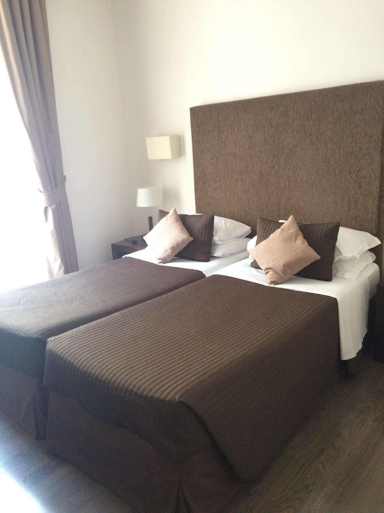 Relais Piazza Del Popolo Couette-café 3*