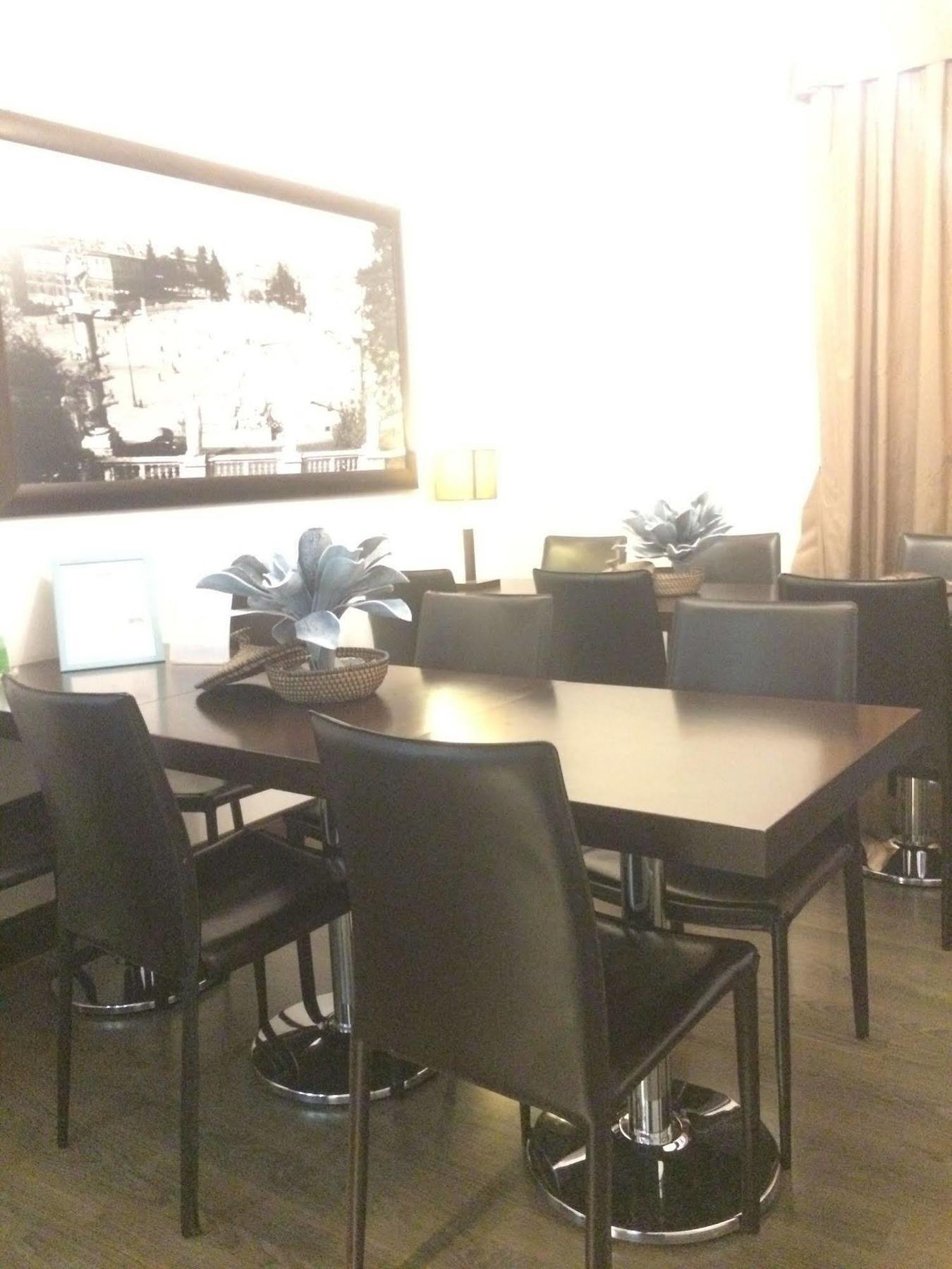 Relais Piazza Del Popolo Couette-café 3*